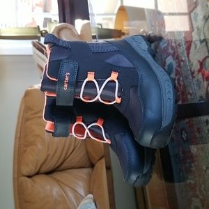 CARTER'S KEILOR WINTER BOOTS